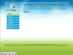 Sites similar to globaltradelinks.biz