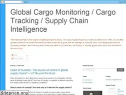 Sites similar to globaltrademanagement.blogspot.ch