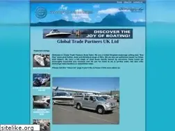 Sites similar to globaltradepartners.co.uk