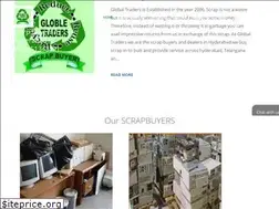 Sites similar to globaltrader.in