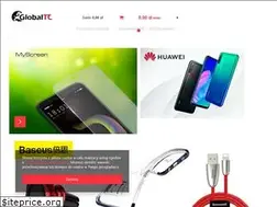 Sites similar to globaltradingcompany.pl