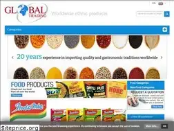 Sites similar to globaltradingsrl.it
