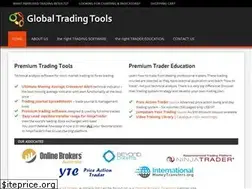 Sites similar to globaltradingtools.com