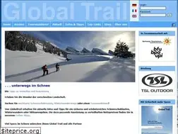Sites similar to globaltrail.ch