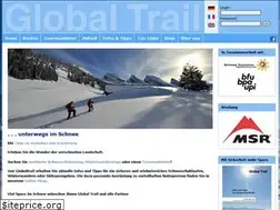 Sites similar to globaltrail.net
