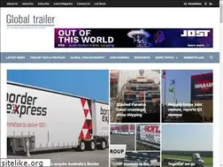 Sites similar to globaltrailermag.com