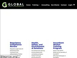 Sites similar to globaltraining.com