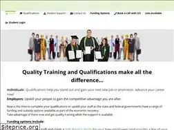 Sites similar to globaltraining.edu.au