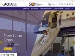 Sites similar to globaltrainingaviation.com