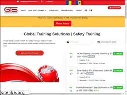 Sites similar to globaltrainingsolutions.ie