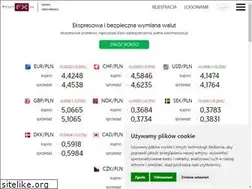 Sites similar to globaltransfer.pl
