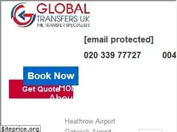 Sites similar to globaltransfersuk.com