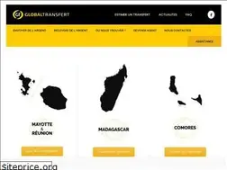 Sites similar to globaltransfert-oceanindien.com