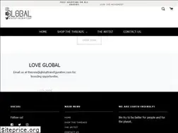 Sites similar to globaltransfiguration.com