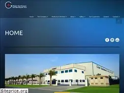 Sites similar to globaltransformers.com