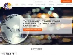 Sites similar to globaltranslations.info