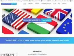 Sites similar to globaltranslations.it