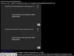 Sites similar to globaltransmedia.com