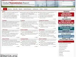 Sites similar to globaltransmission.info