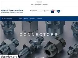 Sites similar to globaltransmissionhoses.in