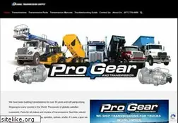Sites similar to globaltransmissionsupply.com