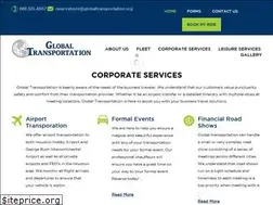 Sites similar to globaltransportation.org