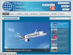 Sites similar to globaltransportfinance.net