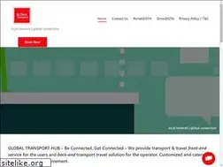 Sites similar to globaltransporthub.com