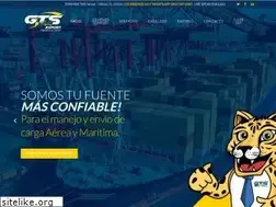 Sites similar to globaltransportsystem.com