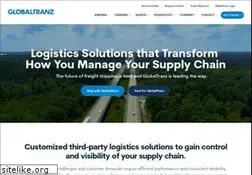 Sites similar to globaltranz.com