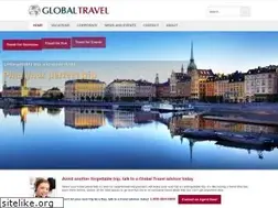 Sites similar to globaltrav.com