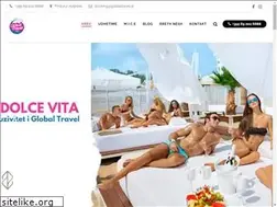 Sites similar to globaltravel.al