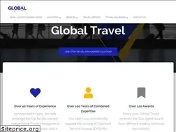 Sites similar to globaltravel.com.sg