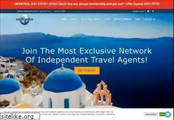 Sites similar to globaltravel.com