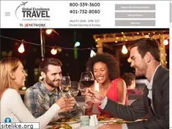 Sites similar to globaltravel1.com