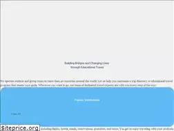 Sites similar to globaltravelalliance.com