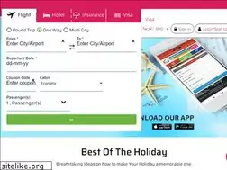 Sites similar to globaltravelbh.com
