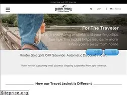 Sites similar to globaltravelclothing.com