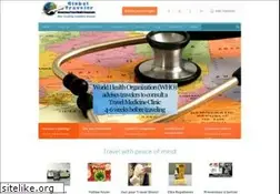 Sites similar to globaltraveler.com