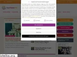 Sites similar to globaltraveler.tv