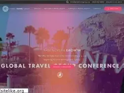 Sites similar to globaltravelgroup.com