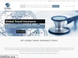 Sites similar to globaltravelinsurance.com