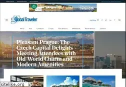 Sites similar to globaltravellerasia.com