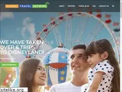 Sites similar to globaltravelnetwork.com