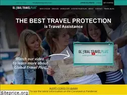 Sites similar to globaltravelplus.com
