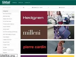 Sites similar to globaltravelproducts.com.au