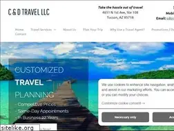 Sites similar to globaltravelsaver.com