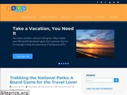 Sites similar to globaltravelsblog.com