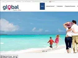 Sites similar to globaltravelstore.com