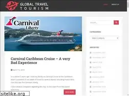 Sites similar to globaltraveltourism.com